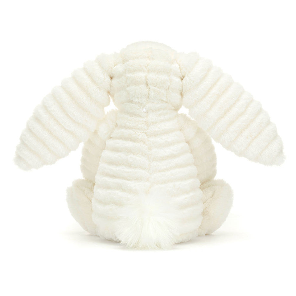 Jellycat Bashful Luxe Bunny Medium - Nimbus