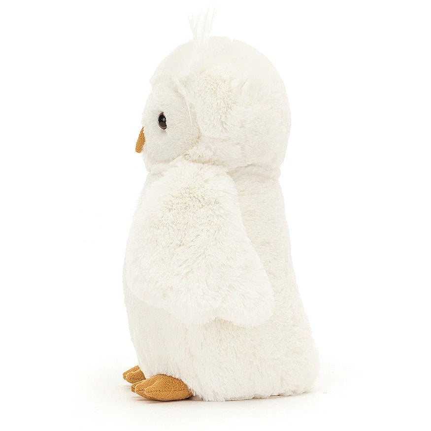 Jellycat Bashful  Owl Medium