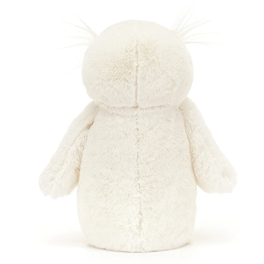 Jellycat Bashful  Owl Medium