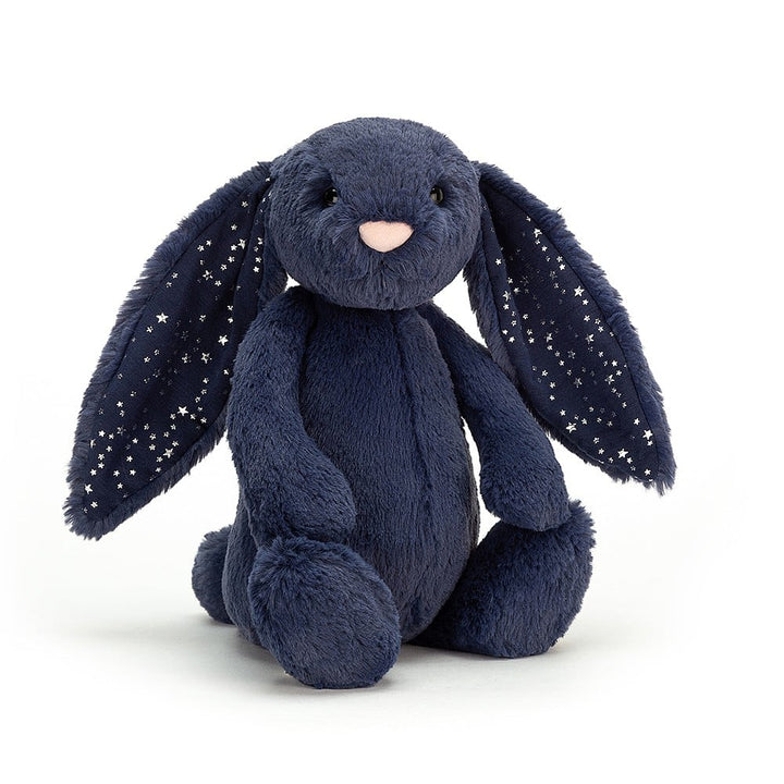 Jellycat Bashful Bunny Medium - Stardust