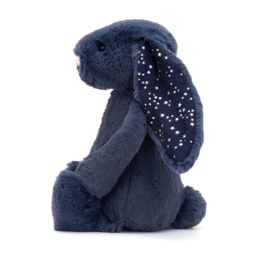 Jellycat Bashful Bunny Medium - Stardust