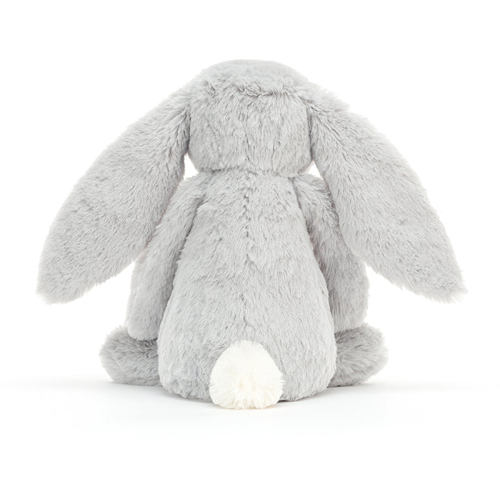 Jellycat Bashful Bunny Medium - Shimmer