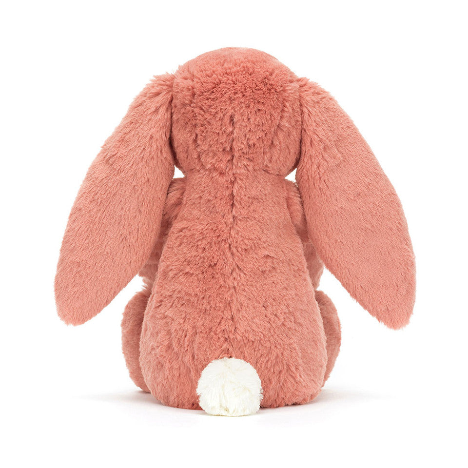 Jellycat Bashful Bunny Medium - Sorrel