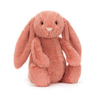 Jellycat Bashful Bunny Medium - Sorrel