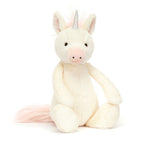 Jellycat Bashful Unicorn Medium