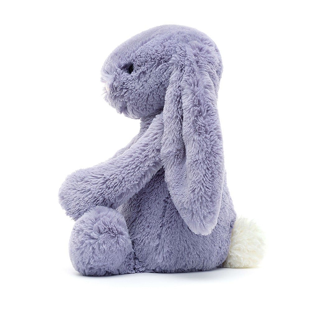 Jellycat Bashful Bunny Medium - Viola