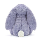 Jellycat Bashful Bunny Medium - Viola