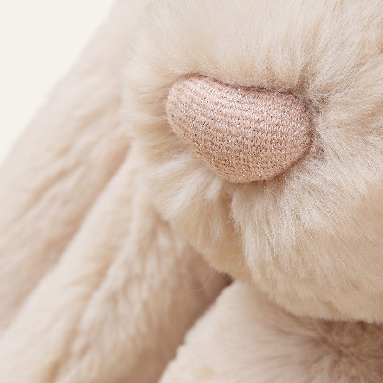 Bashful Luxe Bunny Medium - Willow