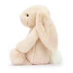 Jellycat Bashful Luxe Bunny Medium - Willow