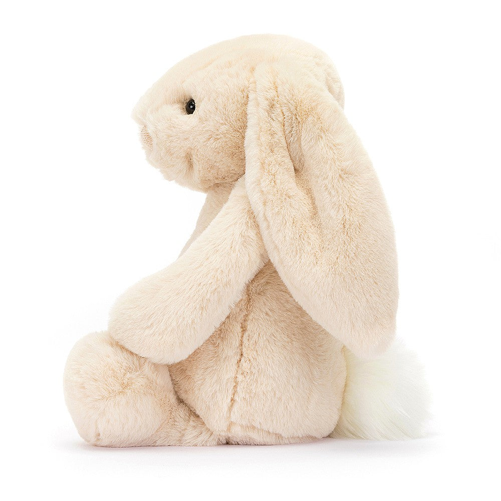 Bashful Luxe Bunny Medium - Willow
