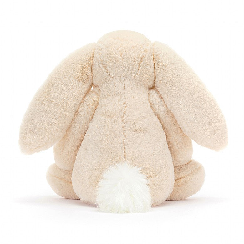 Bashful Luxe Bunny Medium - Willow
