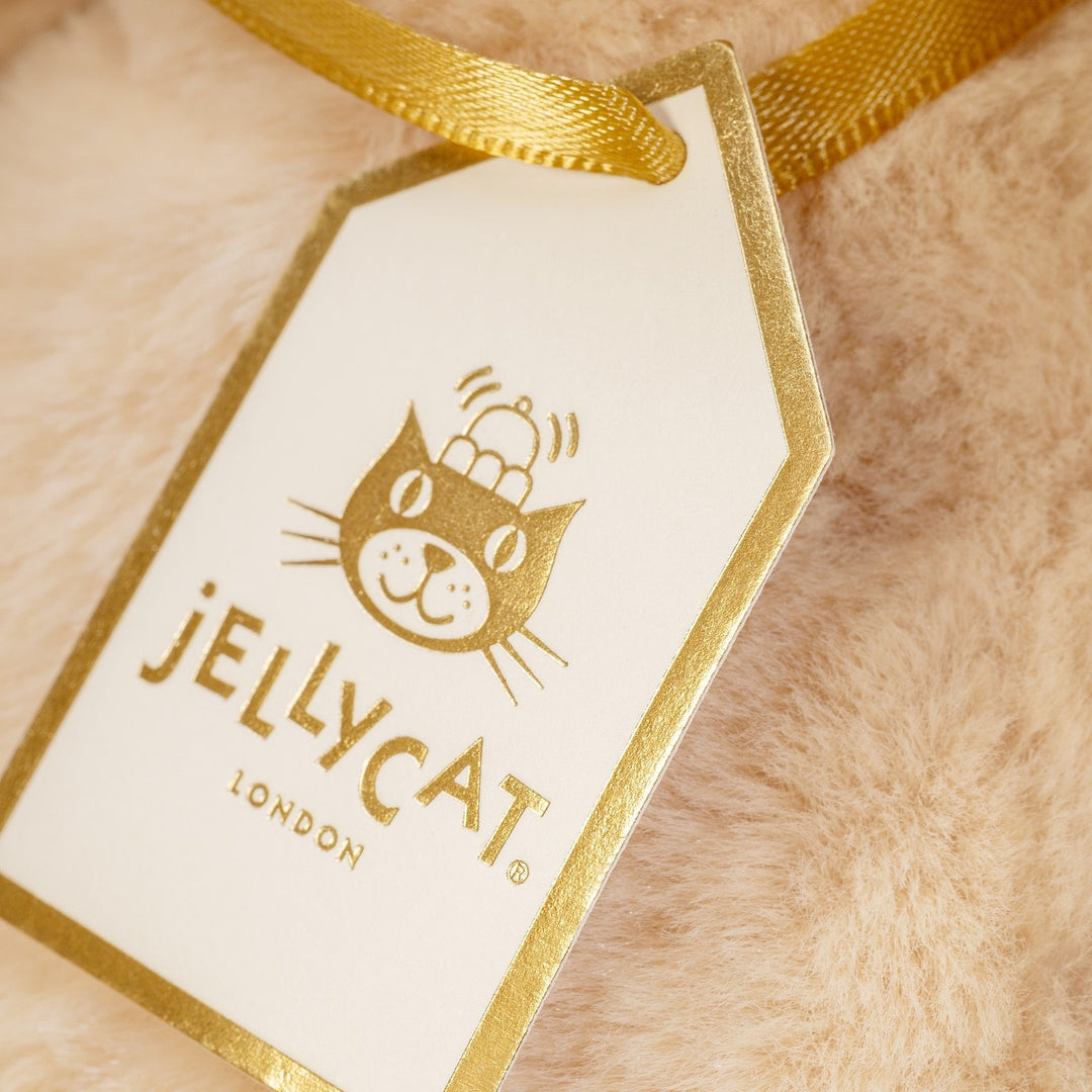 Jellycat Bashful Luxe Bunny Medium - Willow