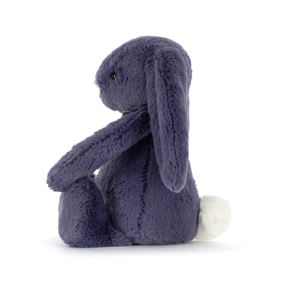 Jellycat Bashful Bunny Small - Saffyre