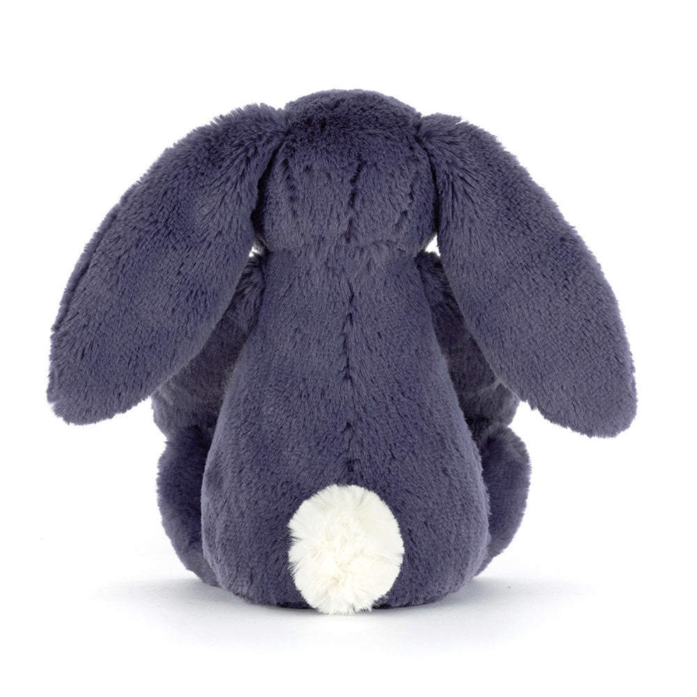 Jellycat Bashful Bunny Small - Saffyre