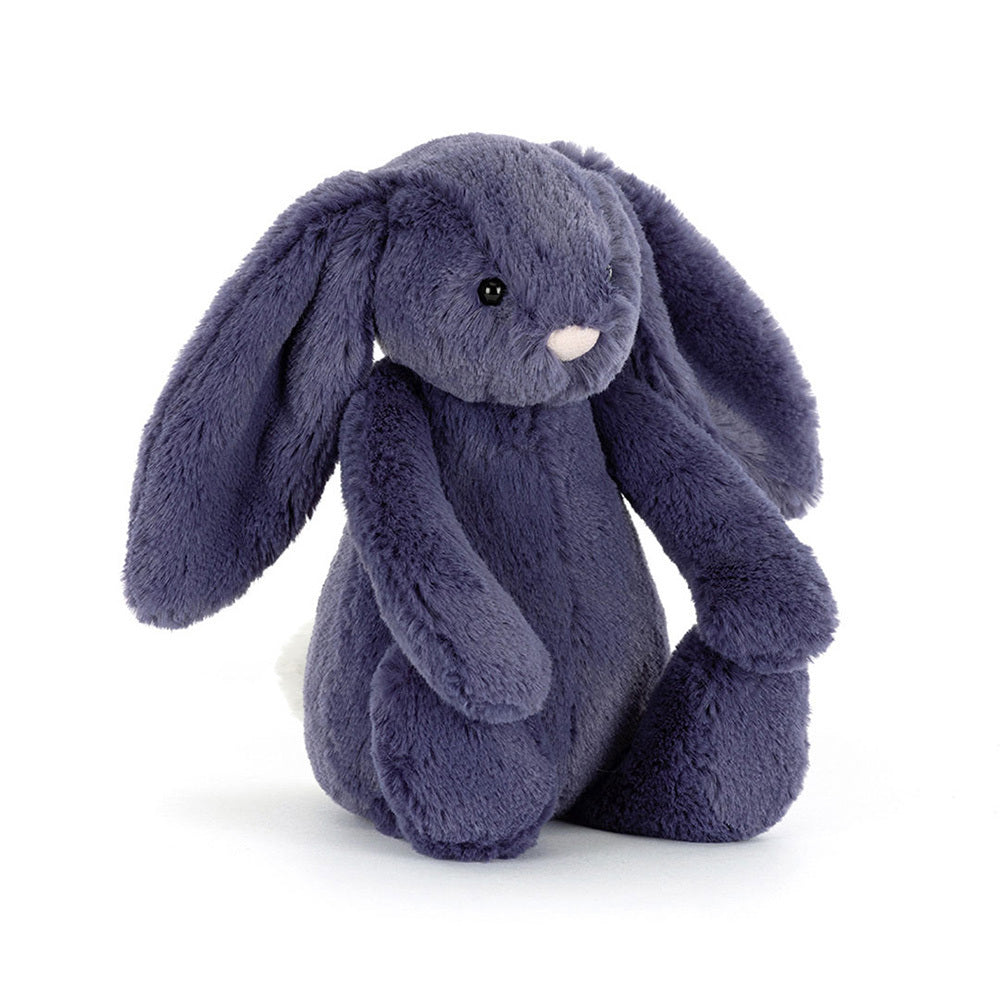 Jellycat Bashful Bunny Small - Saffyre