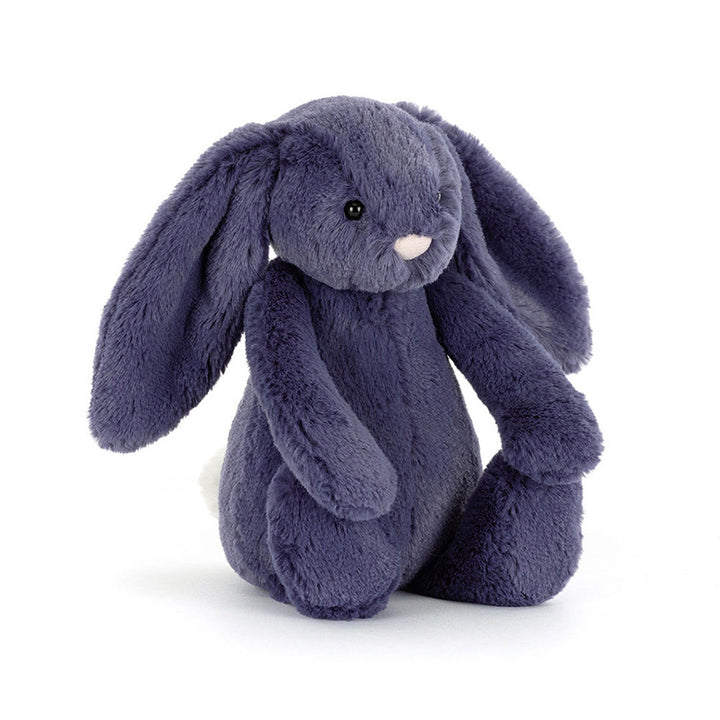Jellycat Bashful Bunny Small - Saffyre