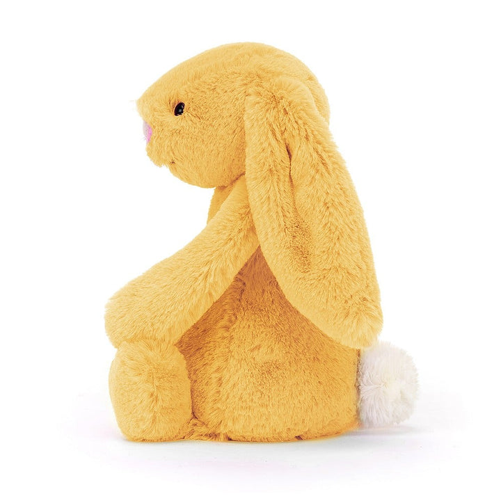 Jellycat Bashful Bunny Small - Sunshine