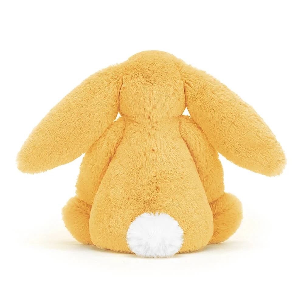 Jellycat Bashful Bunny Small - Sunshine