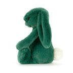 Jellycat Bashful Bunny Small - Teal