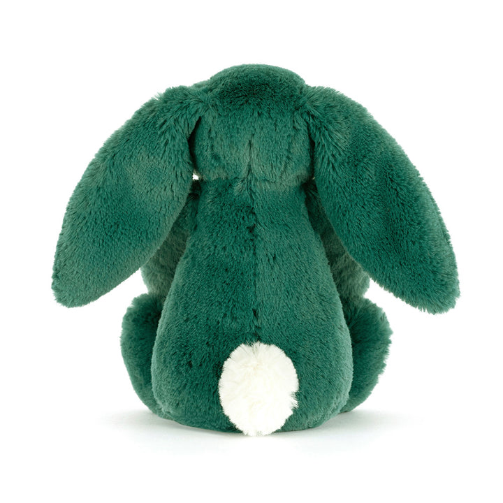 Jellycat Bashful Bunny Small - Teal