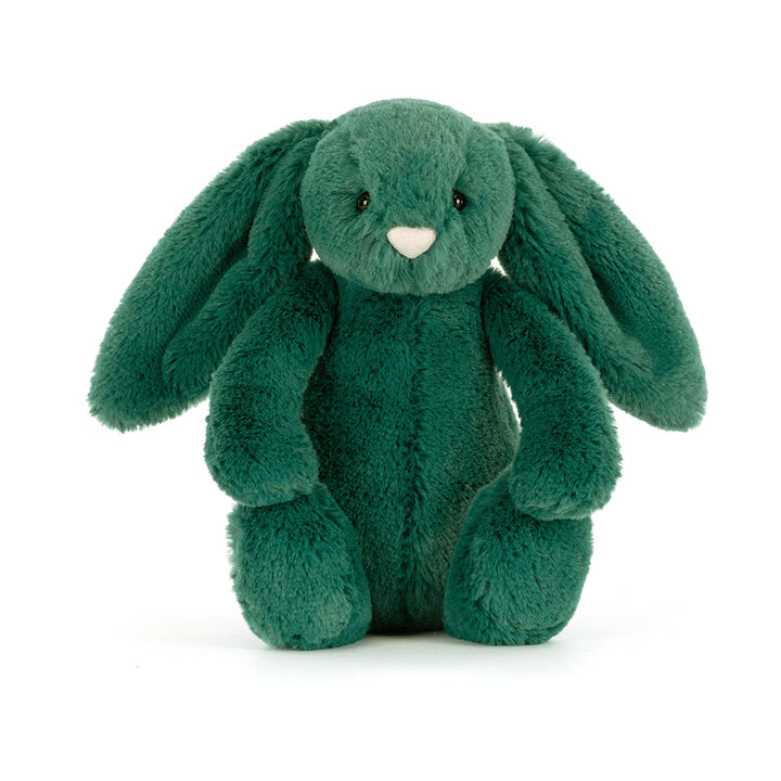 Jellycat Bashful Bunny Small - Teal