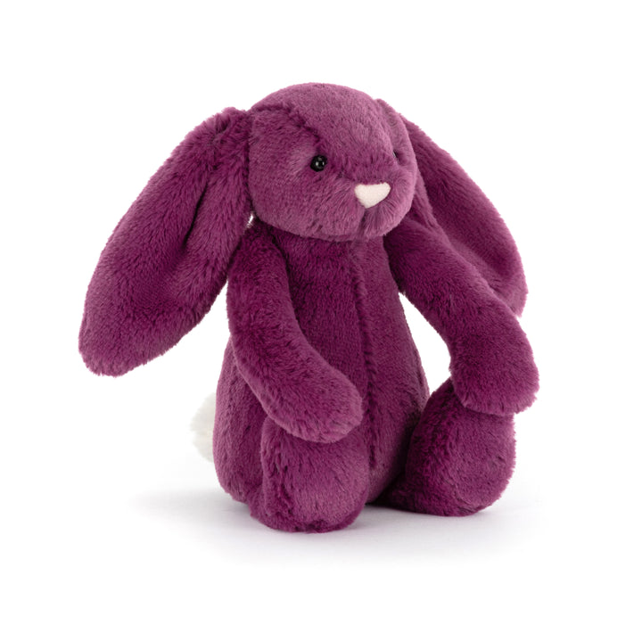 Jellycat Bashful Bunny Small - Allium
