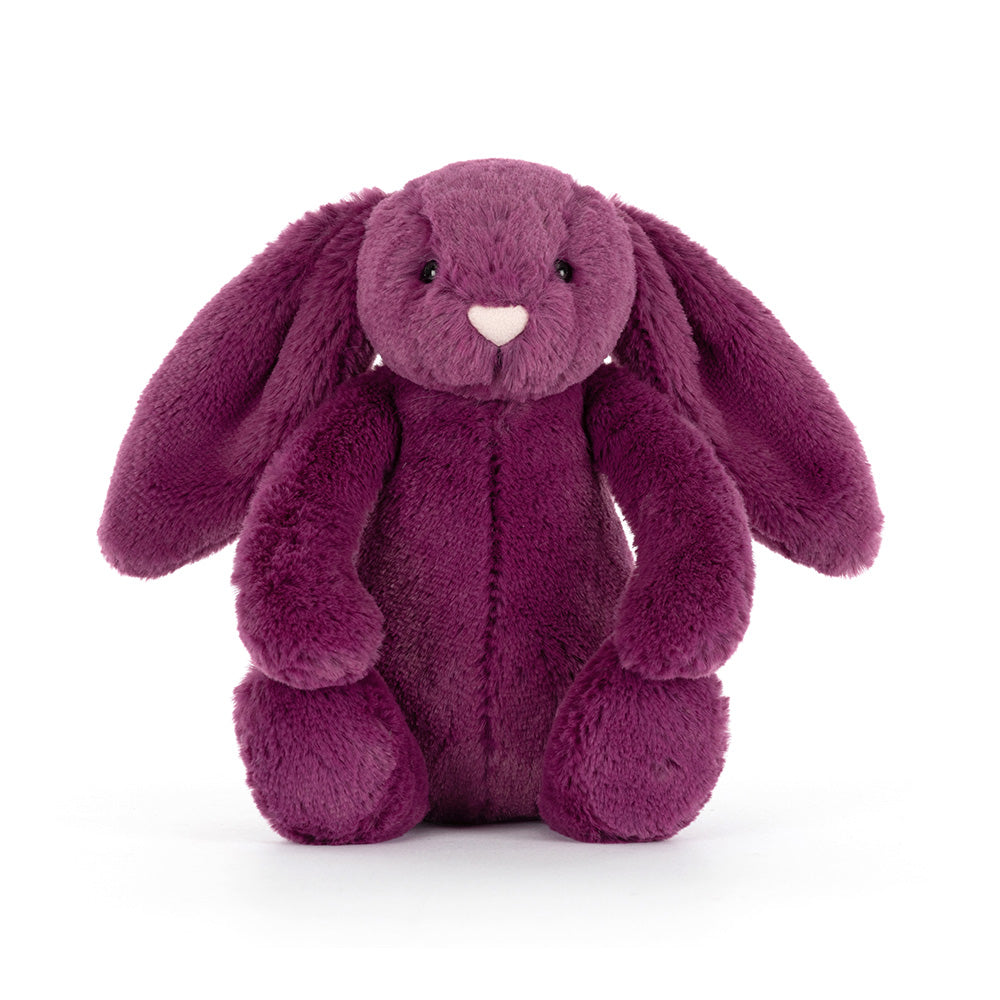 Jellycat Bashful Bunny Small - Allium