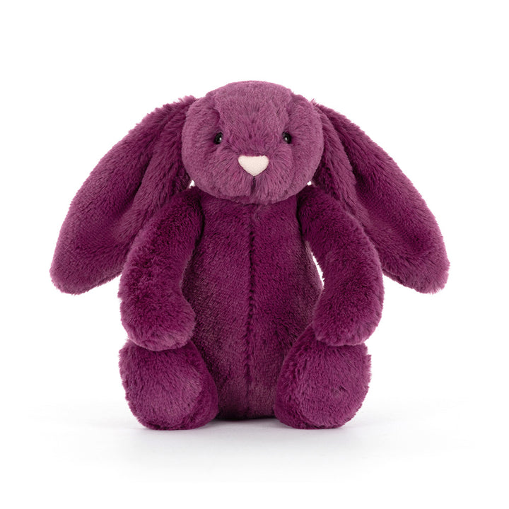 Jellycat Bashful Bunny Small - Allium