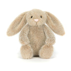 Jellycat Oat Flufflet Bunny