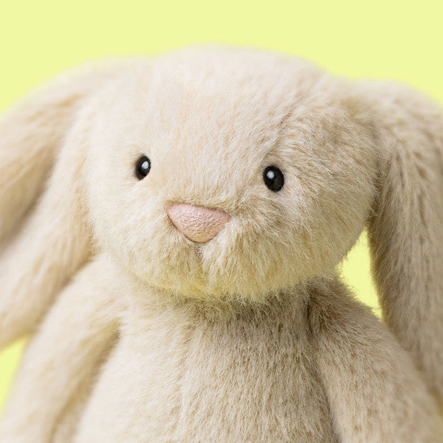 新作　新品　ジェリーキャット　Wheat Flufflet Bunny バニー Jellycat Wheat Flufflet Bunny – Daisy and Hen