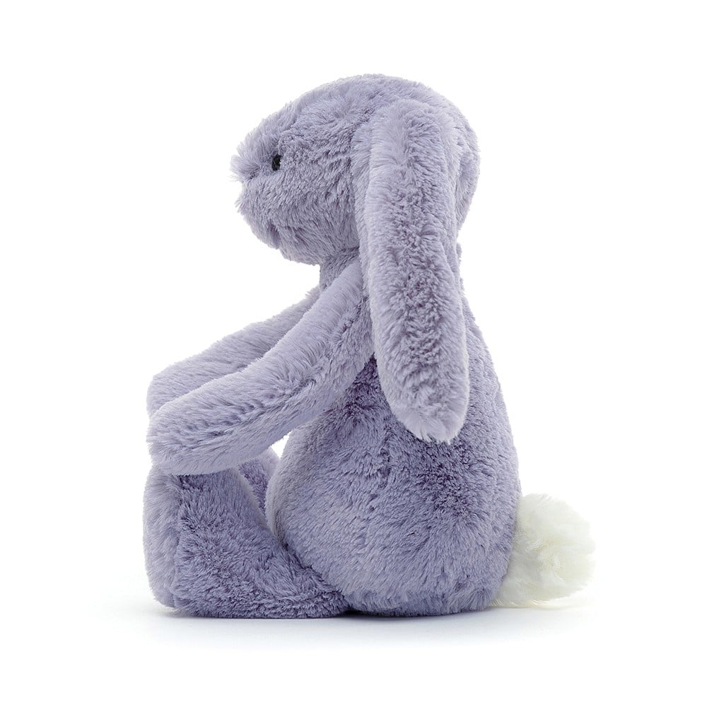 Jellycat Bashful Bunny Small - Viola