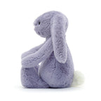 Jellycat Bashful Bunny Small - Viola
