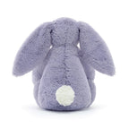Jellycat Bashful Bunny Small - Viola