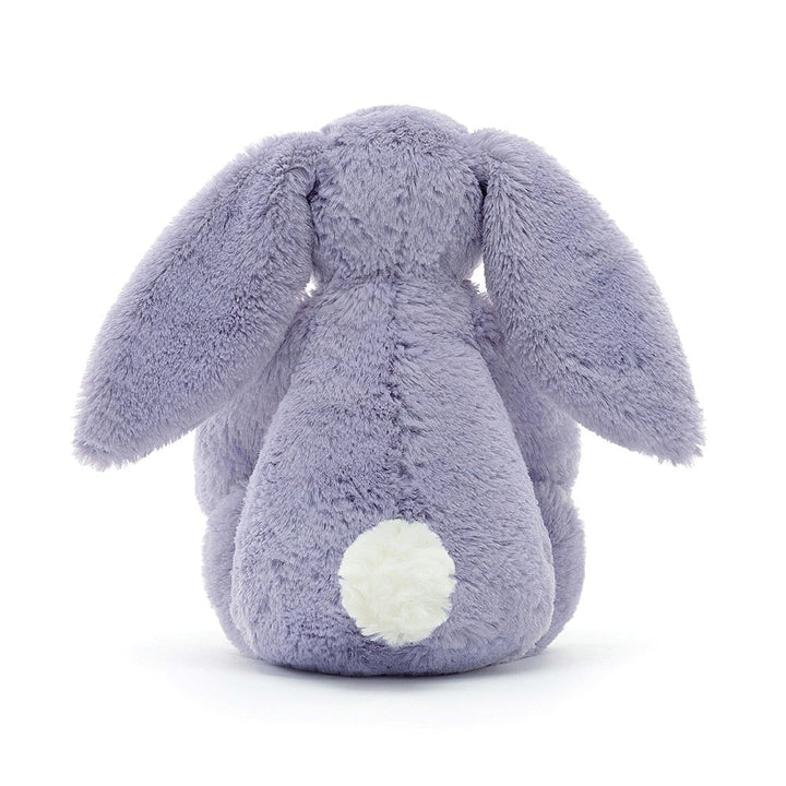 Jellycat Bashful Bunny Small - Viola