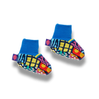 Halcyon Nights Baby Booties - Koala Oz