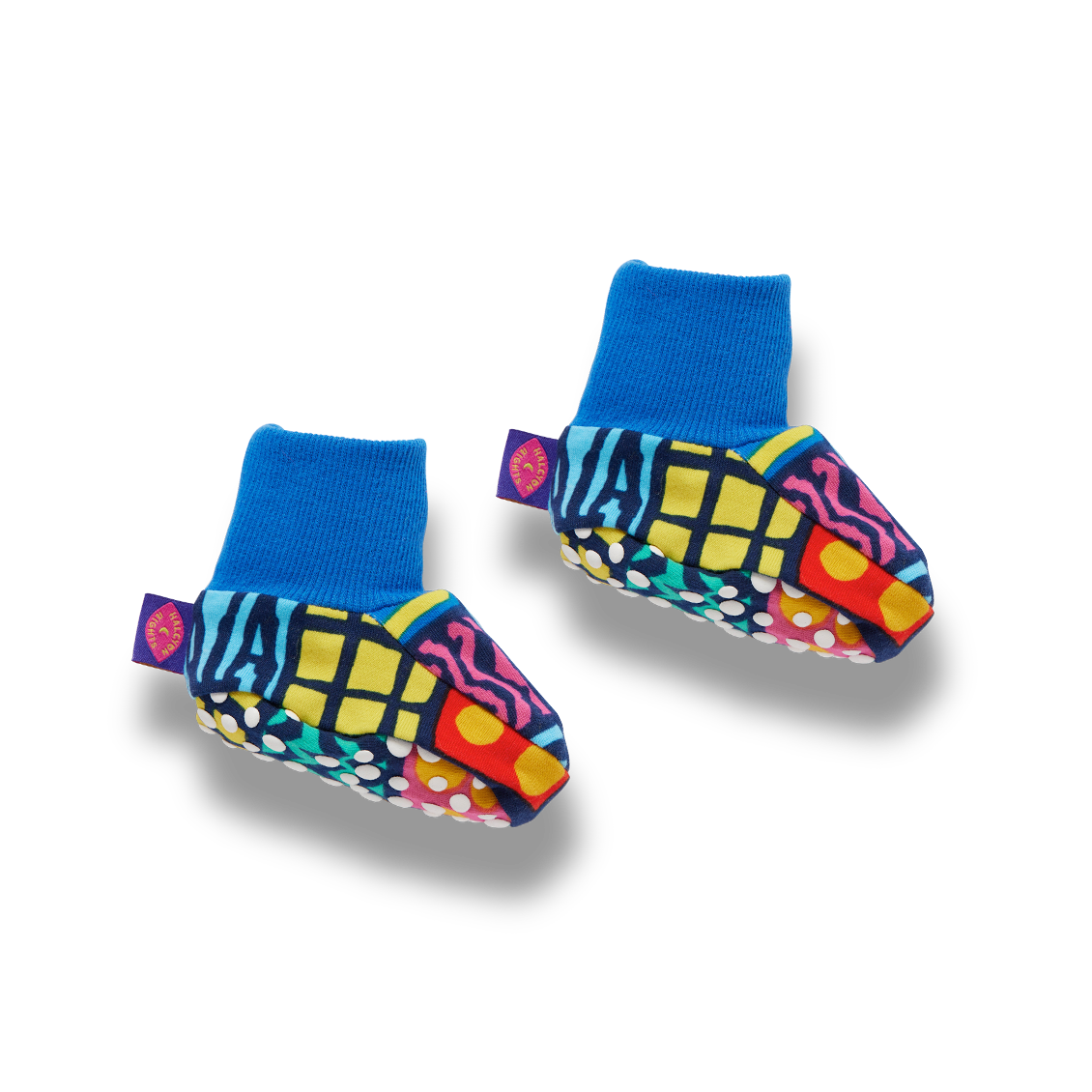 Halcyon Nights Baby Booties - Koala Oz