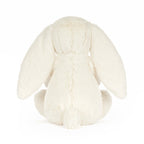 Jellycat Cream Bunny with Star