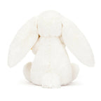 Jellycat Bashful Bunny with Daffodil