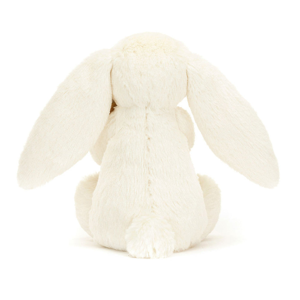 Jellycat Bashful Bunny with Pencil – Daisy and Hen