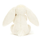 Jellycat Bashful Bunny with  Pencil