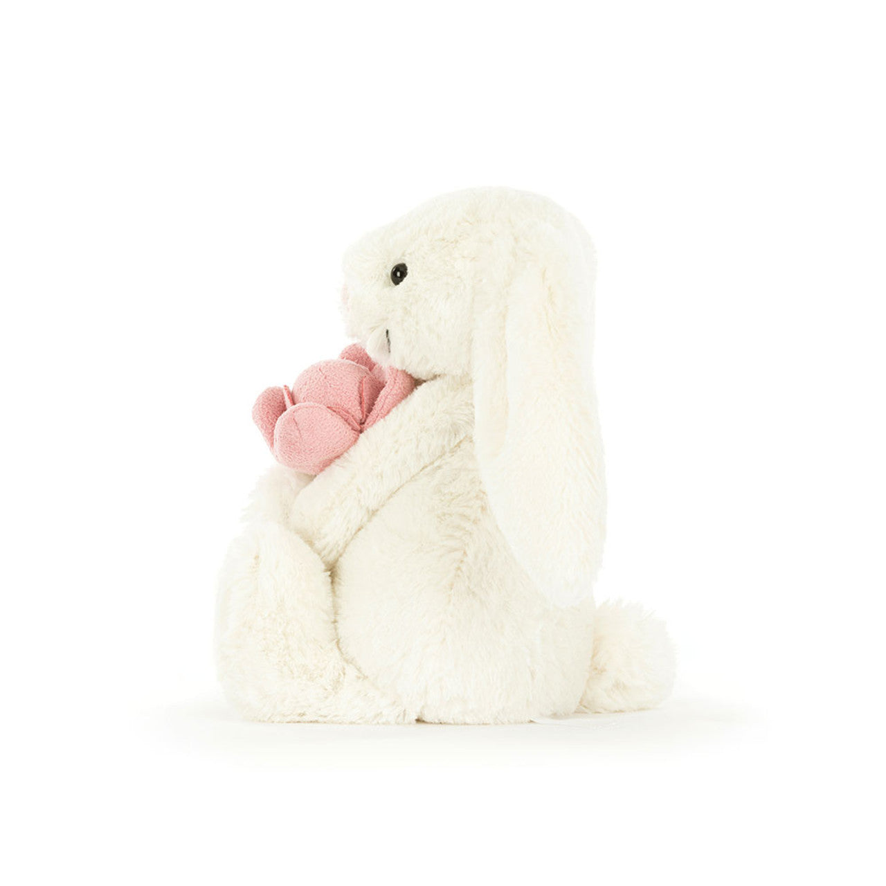 新品　Bashful Peony Bunny Small  Bashful Bunny Peony – Pigment