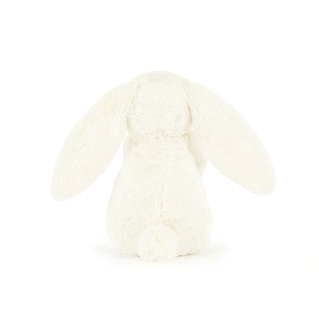 Jellycat Bashful Bunny With Peony Small