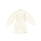 Jellycat Bashful Bunny With Peony Small