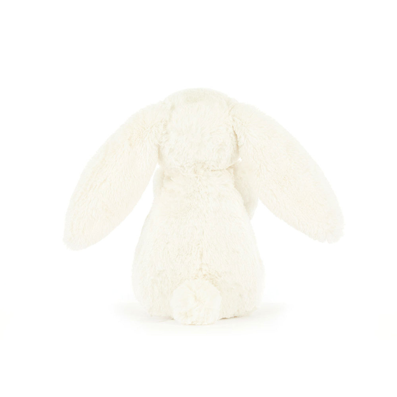 Jellycat Bashful Bunny With Peony Small