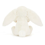 Jellycat Bashful Bunny with Present Little