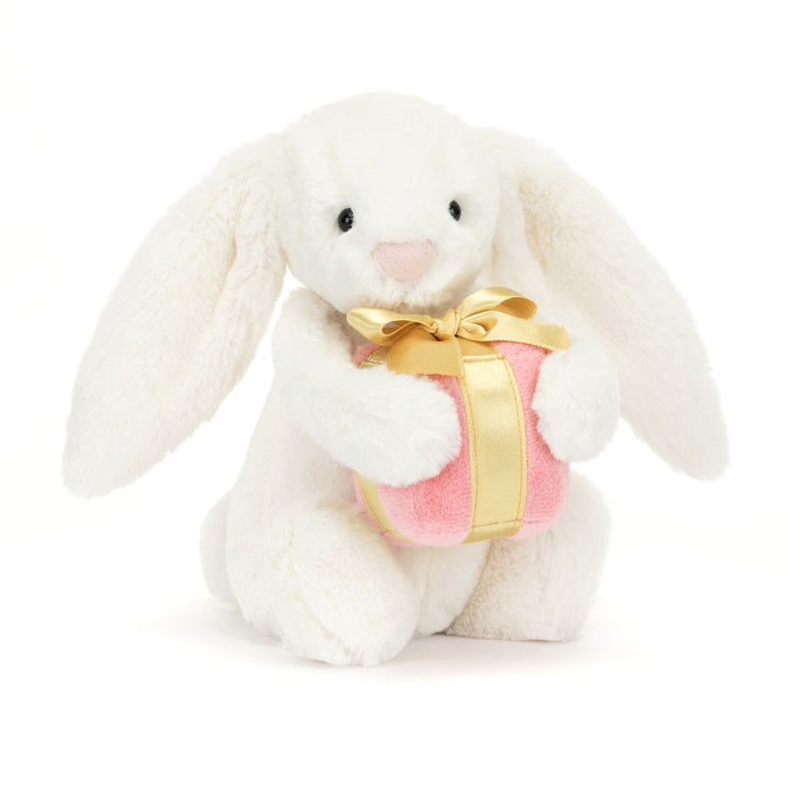 Jellycat Christmas Daisy and Hen