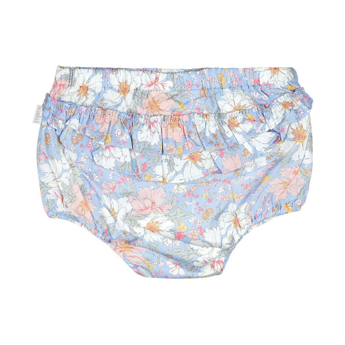 Toshi Baby Bloomers - Yasmin Dusk
