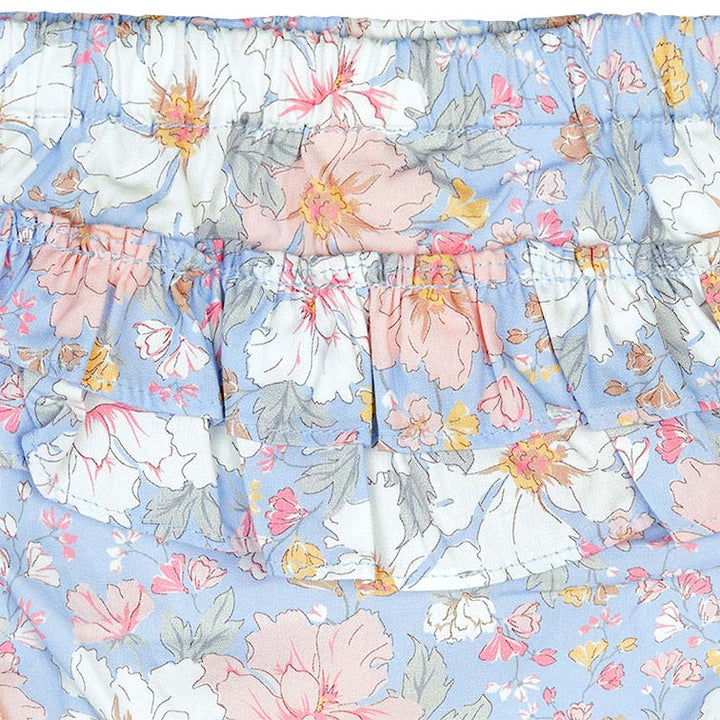 Toshi Baby Bloomers - Yasmin Dusk