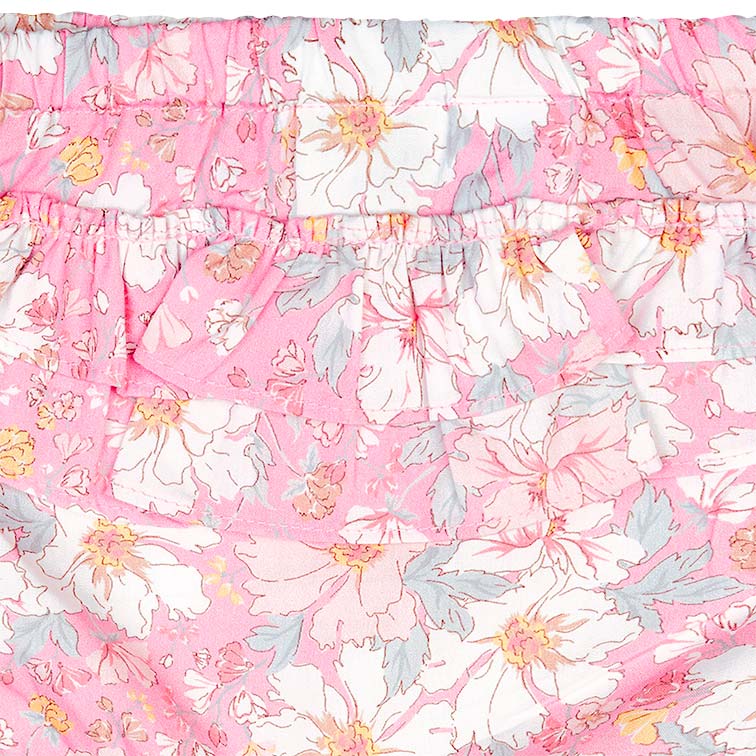Toshi Baby Bloomers - Yasmin Honeysuckle