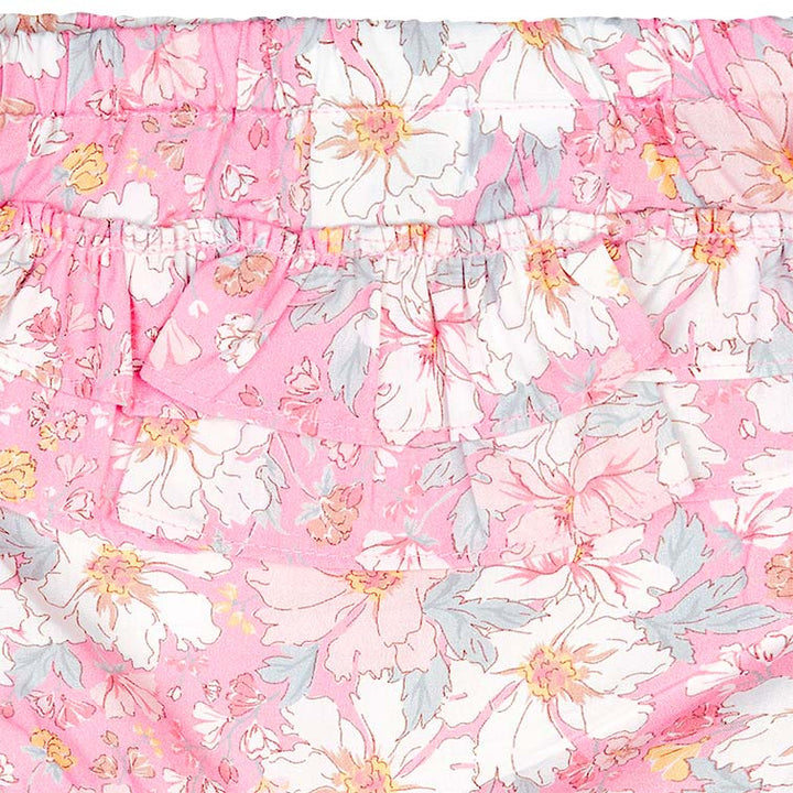 Toshi Baby Bloomers - Yasmin Honeysuckle